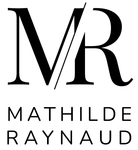 logo mathilde raynaud psychologue